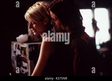 THE PERFECT MURDER GWYNETH PALTROW, VIGGO MORTENSEN     Date: 1998 Stock Photo