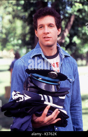 POLICE ACADEMY 4: CITIZENS ON PATROL STEVE GUTTENBERG   POLICE ACADEMY 4: CITIZENS ON PATROL STEVE GUTTENBERG     Date: 1987 Stock Photo