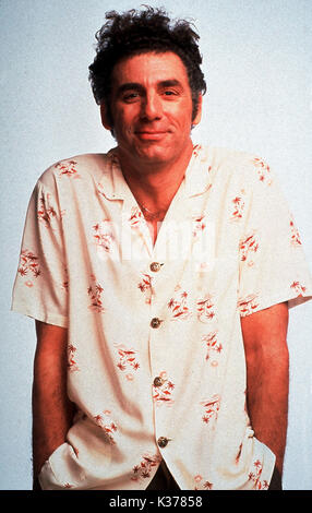 Cosmo Kramer from Seinfeld