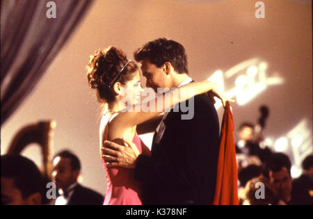 SIMPLY IRRESISTIBLE SARAH MICHELLE GELLER AND SEAN PATRICK FLANNERY A 20TH CENTURY FOX FILM     Date: 1999 Stock Photo