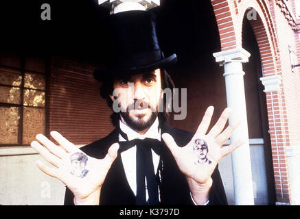 SOMETHING WICKED THIS WAY COMES JONATHAN PRYCE     Date: 1983 Stock Photo