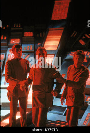 STAR TREK THE MOTION PICTURE      Date: 1979 Stock Photo