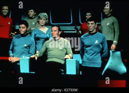 STAR TREK ] Stock Photo