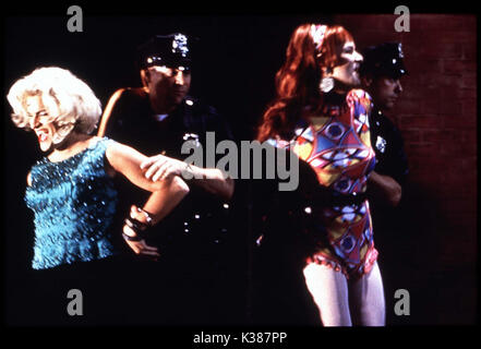 STONEWALL      Date: 1995 Stock Photo