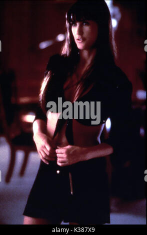 STRIPTEASE DEMI MOORE     Date: 1996 Stock Photo