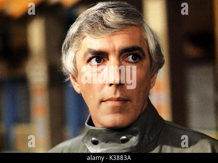 PETER COOK Stock Photo