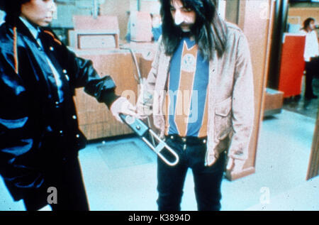 THIS IS SPINAL TAP HARRY SHEARER     Date: 1984 Stock Photo