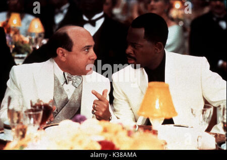 WHAT'S THE WORST THING THAT COULD HAPPEN? (US 2001) HYDE PARK ENT/MGM/TURMAN MORRISSEY CO DANNY DEVITO, MARTIN LAWRENCE     Date: 2001 Stock Photo