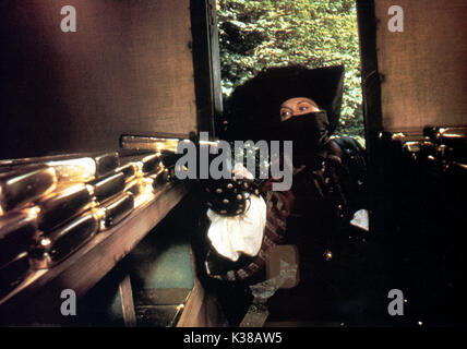 THE WICKED LADY Stock Photo - Alamy