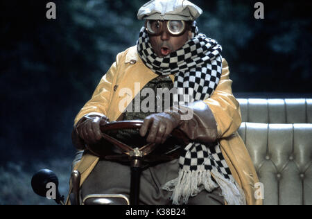 THE WIND IN THE WILLOWS TERRY JONES     Date: 1996 Stock Photo