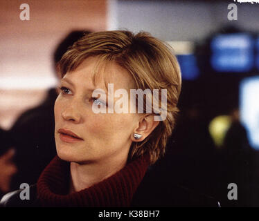 VERONICA GUERIN CATE BLANCHETT A TOUCHSTONE PICTURE     Date: 2003 Stock Photo