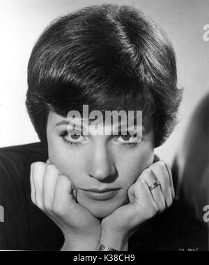Julie Andrews Julie Andrews Julie Andrews Stock Photo - Alamy