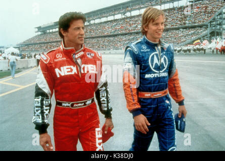 DRIVEN SYLVESTER STALLONE Date: 2001 Stock Photo - Alamy