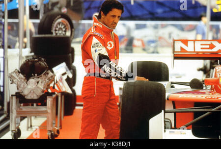 DRIVEN -2001 SYLVESTER STALLONE Stock Photo - Alamy