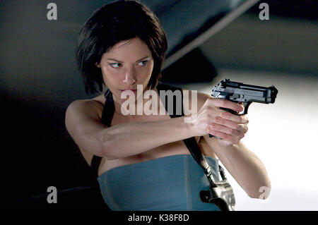 Foto de Sienna Guillory - Resident Evil 2 - Apocalipse : Fotos