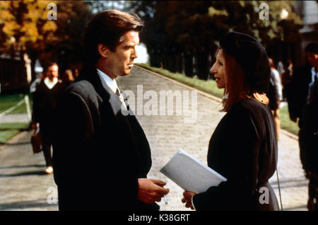 THE MIRROR HAS TWO FACES (US 1996  PIERCE BROSNAN, BARBRA STREISAND Stock Photo