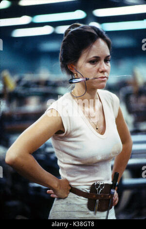 NORMA RAE, Sally Field, 1979. TM and Copyright © 20th Century Fox Film ...