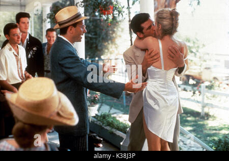 TOO HOT TO HANDLE aka THE MARRYING MAN KIM BASINGER AND ALEC BALDWIN ...