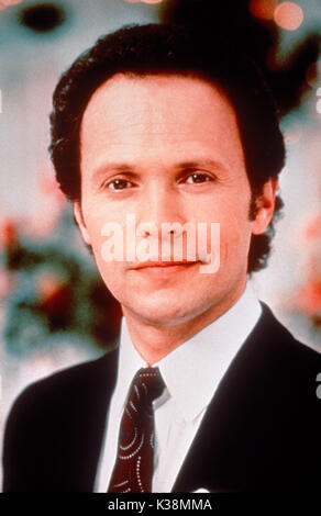 BILLY CRYSTAL, WHEN HARRY MET SALLY..., 1989 Stock Photo - Alamy