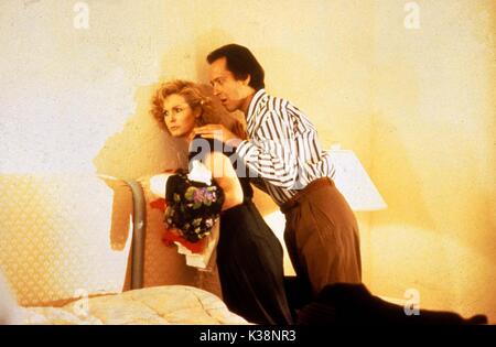 L.A. STORY RICHARD E. GRANT  L.A. STORY VICTORIA TENNANT, RICHARD E. GRANT Stock Photo