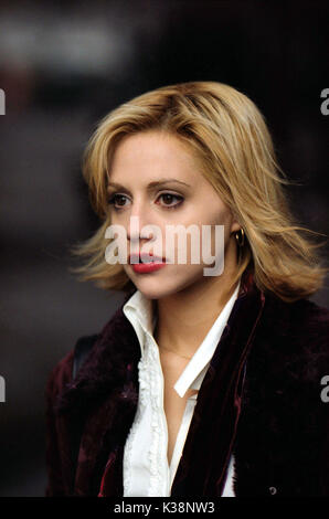 8 MILE BRITTANY MURPHY Stock Photo