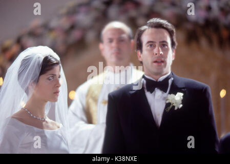 A GUY THING SELMA BLAIR, JASON LEE     Date: 2003 Stock Photo