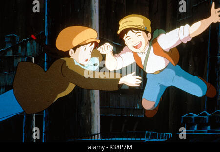 castle in the sky release date castle in the sky release date