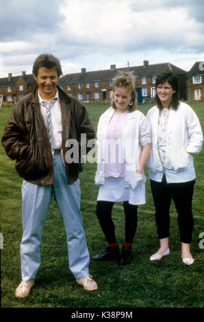 RITA, SUE AND BOB TOO Stock Photo - Alamy