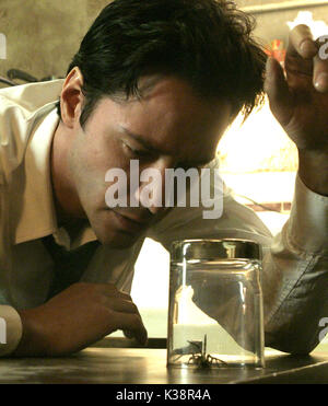 CONSTANTINE KEANU REEVES     Date: 2005 Stock Photo