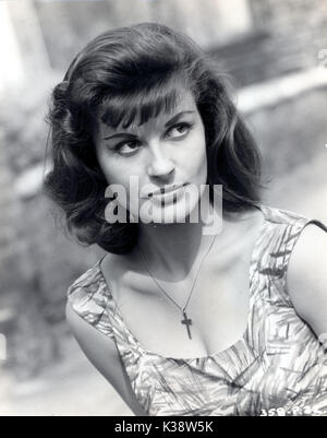 JENNIFER JAYNE JENNIFER JAYNE Stock Photo - Alamy