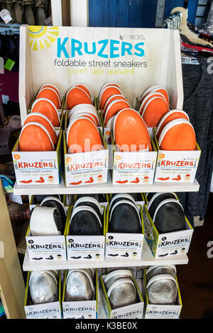 Kruzers on sale foldable shoes