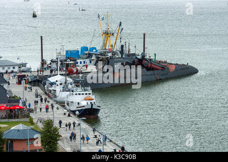 U boat hi-res stock photography and images - Alamy