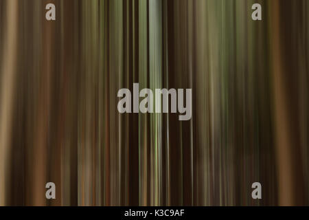 The abstract colored striped background. Motion blur. Stock Photo