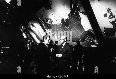 DR. STRANGELOVE (aka DR. STRANGELOVE OR: HOW I LEARNED TO STOP Stock Photo: 72376845 - Alamy