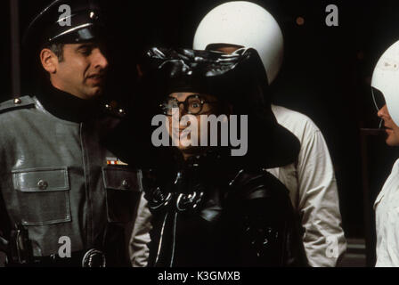 SPACEBALLS RICK MORANIS Date: 1987 Stock Photo - Alamy