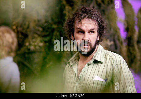 KING KONG Director PETER JACKSON     Date: 2005 Stock Photo