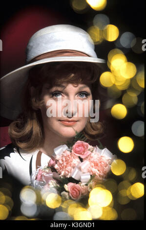 BARBARA MURRAY British actress Stock Photo