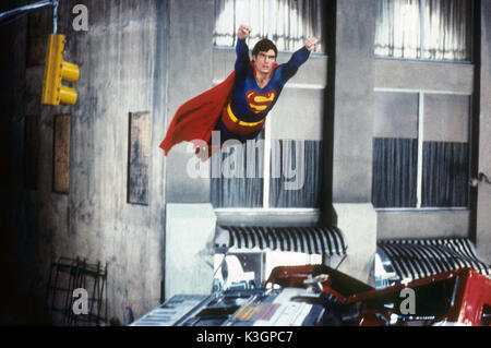 Justice league superman hi-res stock photography and images - Alamy