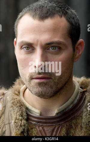 TRISTAN + ISOLDE RUFUS SEWELL     Date: 2006 Stock Photo