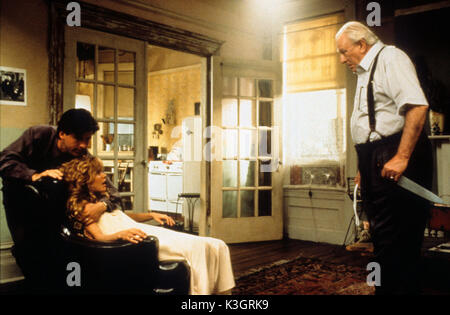Sydney Walker, Alec Baldwin & Meg Ryan Film: Prelude To A Kiss (1992 ...