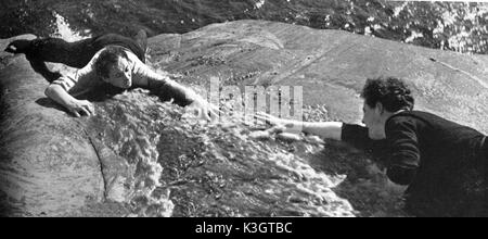 The Edge Of The World Date 1937 Stock Photo Alamy