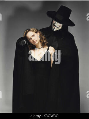 Foto de Hugo Weaving - V de Vingança : Revista Hugo Weaving