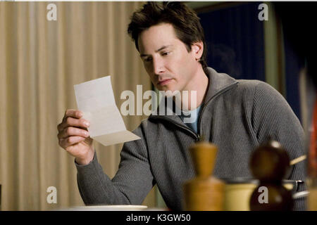 THE LAKE HOUSE KEANU REEVES     Date: 2006 Stock Photo