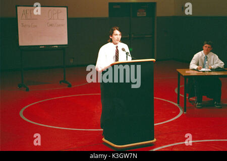 THUMBSUCKER LOU TAYLOR PUCCI Date: 2005 Stock Photo - Alamy