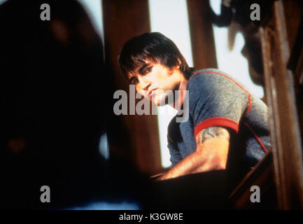 RIPPER: LETTER FROM HELL Date: 2001 Stock Photo - Alamy