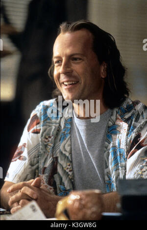 THE STORY OF US BRUCE WILLIS     Date: 1999 Stock Photo