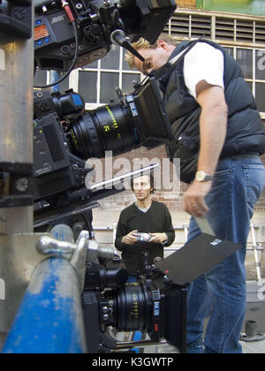 THE CHILDREN OF MEN Director of photography EMMANUEL LUBEZKI      Date: 2006 Stock Photo