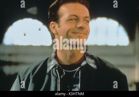 THE FULL MONTY THE FULL MONTY HUGO SPEER     Date: 1997 Stock Photo