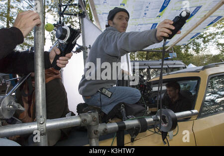 THE CHILDREN OF MEN Director of photography EMMANUEL LUBEZKI     Date: 2006 Stock Photo
