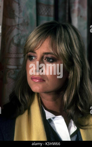 THE JIGSAW MAN SUSAN GEORGE     Date: 1983 Stock Photo